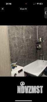 2-к квартира, на длительный срок, 43м2, 8/11 этаж