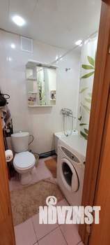 1-к квартира, на длительный срок, 32м2, 5/5 этаж