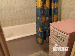 1-к квартира, на длительный срок, 43м2, 4/9 этаж