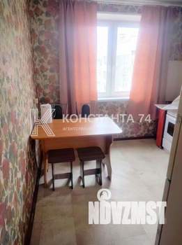 2-к квартира, на длительный срок, 52м2, 10/10 этаж