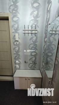 1-к квартира, на длительный срок, 29м2, 2/5 этаж