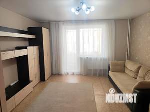 3-к квартира, на длительный срок, 65м2, 6/10 этаж