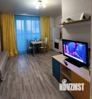 Студия квартира, на длительный срок, 26м2, 5/11 этаж