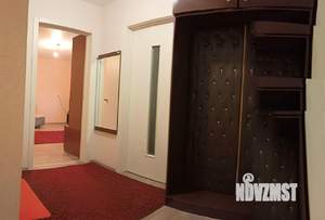 1-к квартира, на длительный срок, 40м2, 4/11 этаж