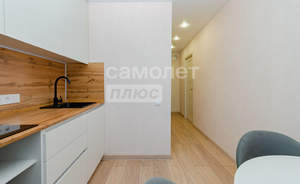 1-к квартира, на длительный срок, 31м2, 5/5 этаж