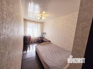 2-к квартира, на длительный срок, 47м2, 2/5 этаж