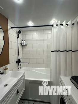 1-к квартира, посуточно, 40м2, 5/9 этаж