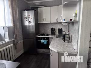2-к квартира, на длительный срок, 40м2, 1/3 этаж