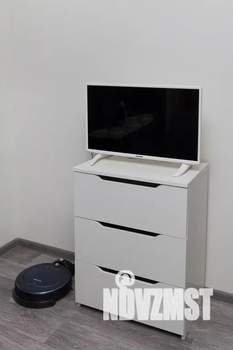 Студия квартира, посуточно, 26м2, 8/18 этаж