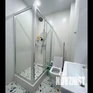 1-к квартира, посуточно, 35м2, 19/22 этаж