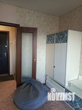 1-к квартира, на длительный срок, 43м2, 8/10 этаж