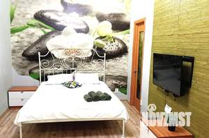 2-к квартира, посуточно, 53м2, 2/5 этаж