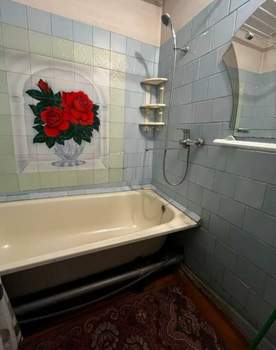 1-к квартира, на длительный срок, 41м2, 8/10 этаж