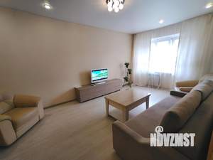 3-к квартира, посуточно, 72м2, 3/5 этаж