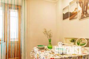 1-к квартира, посуточно, 48м2, 5/6 этаж