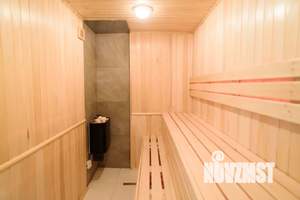 2-к квартира, посуточно, 75м2, 8/16 этаж