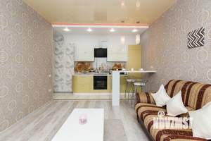 2-к квартира, посуточно, 57м2, 8/21 этаж