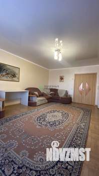 3-к квартира, на длительный срок, 108м2, 6/10 этаж