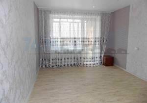 2-к квартира, на длительный срок, 49м2, 4/9 этаж