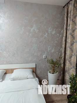 3-к квартира, посуточно, 68м2, 9/10 этаж