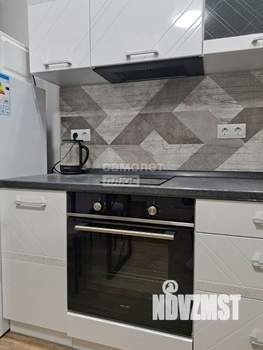 Студия квартира, на длительный срок, 24м2, 3/10 этаж