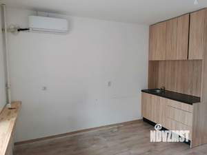 Студия квартира, на длительный срок, 30м2, 7/19 этаж