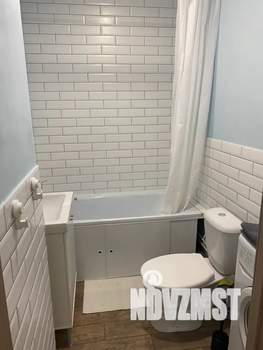 1-к квартира, посуточно, 26м2, 13/17 этаж