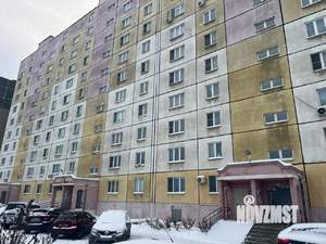 1-к квартира, на длительный срок, 32м2, 5/10 этаж