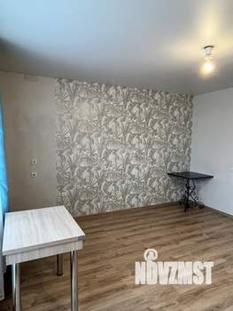 Студия квартира, на длительный срок, 24м2, 9/11 этаж