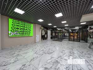 Студия квартира, на длительный срок, 34м2, 7/32 этаж
