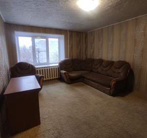 2-к квартира, на длительный срок, 56м2, 3/5 этаж