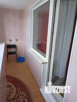 1-к квартира, на длительный срок, 48м2, 4/10 этаж