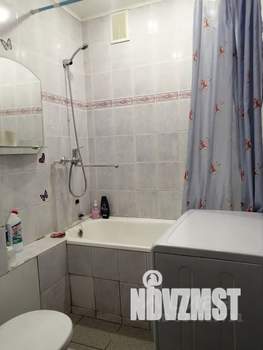 1-к квартира, посуточно, 30м2, 2/5 этаж