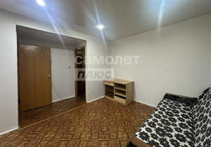 1-к квартира, на длительный срок, 31м2, 1/5 этаж
