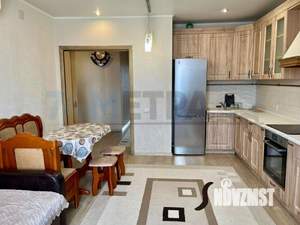 2-к квартира, на длительный срок, 72м2, 9/17 этаж
