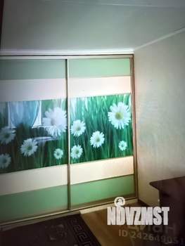 2-к квартира, на длительный срок, 50м2, 1/5 этаж