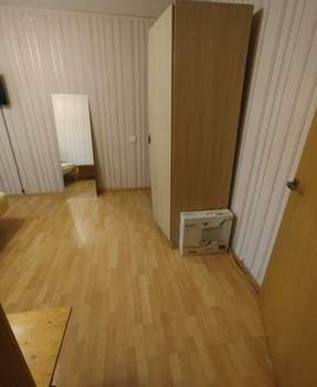 1-к квартира, на длительный срок, 32м2, 3/5 этаж