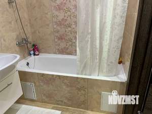 1-к квартира, на длительный срок, 48м2, 12/18 этаж