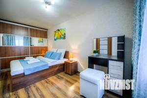 2-к квартира, посуточно, 56м2, 2/5 этаж