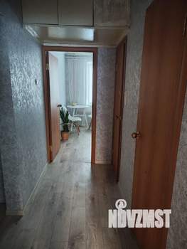 2-к квартира, на длительный срок, 52м2, 1/10 этаж