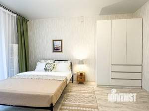 Студия квартира, посуточно, 28м2, 2/10 этаж