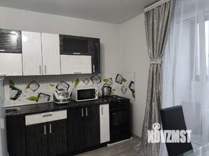 Студия квартира, на длительный срок, 24м2, 5/11 этаж