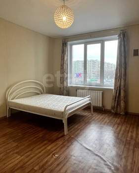 2-к квартира, на длительный срок, 84м2, 2/16 этаж