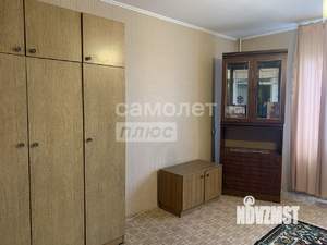 1-к квартира, на длительный срок, 40м2, 7/10 этаж