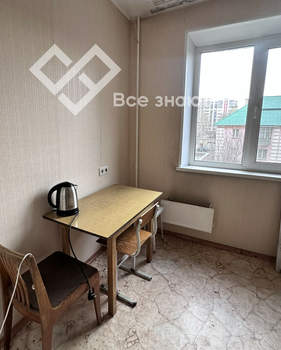 1-к квартира, на длительный срок, 43м2, 3/10 этаж