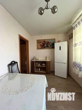 1-к квартира, на длительный срок, 42м2, 10/10 этаж