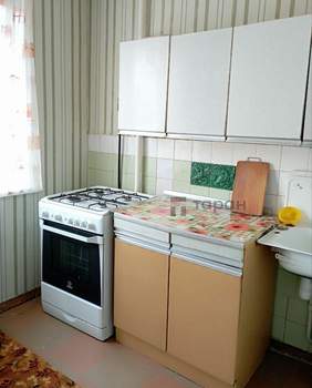2-к квартира, на длительный срок, 46м2, 3/5 этаж