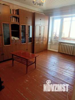 2-к квартира, на длительный срок, 40м2, 3/5 этаж
