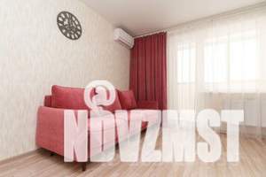 1-к квартира, посуточно, 24м2, 3/10 этаж