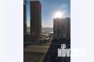 1-к квартира, посуточно, 24м2, 11/20 этаж